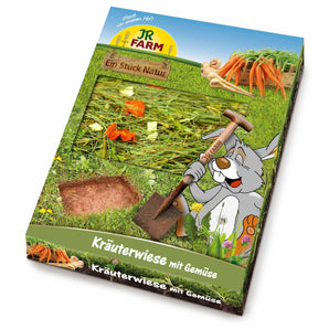 Le Tapis Croc'Légumes