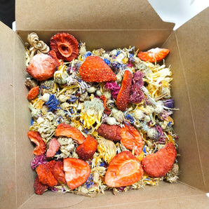 Box Le Bouquet Gourmand de Maman