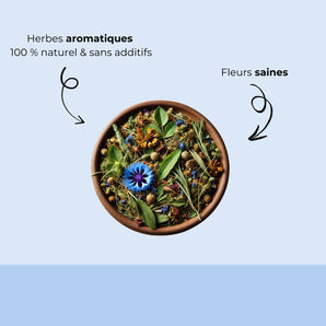 NOUVEAU - Mélange Exquis