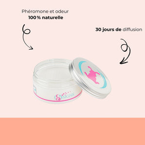 Secure Bunny - Apaisement Naturel pour Votre Lapin