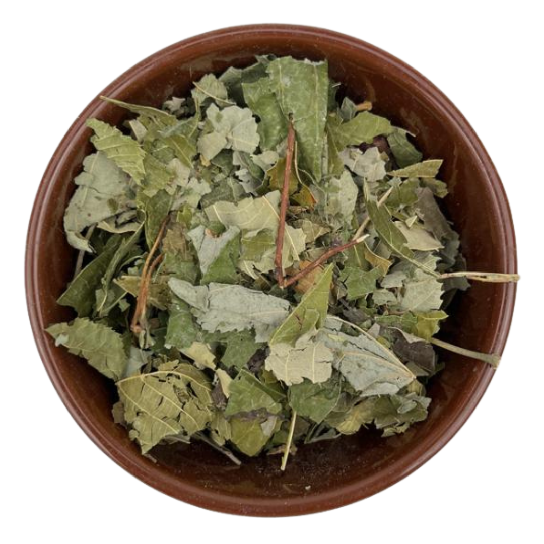 Feuilles de tilleul - hop-box.fr