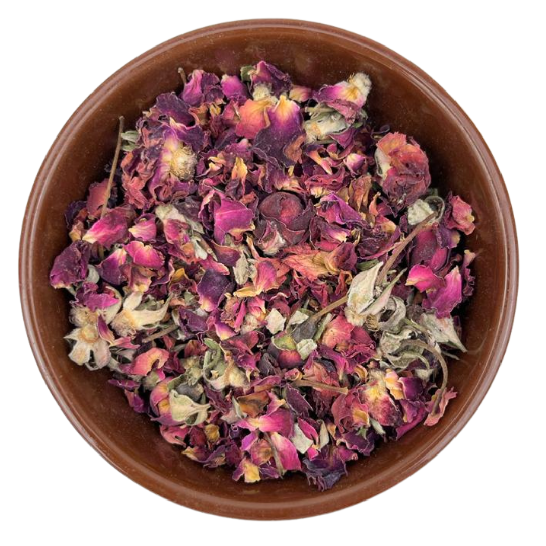 Boutons de rose - hop-box.fr