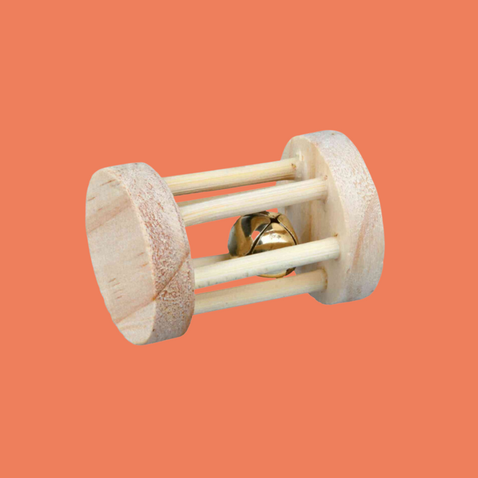Rouleau clochette - hop-box.fr
