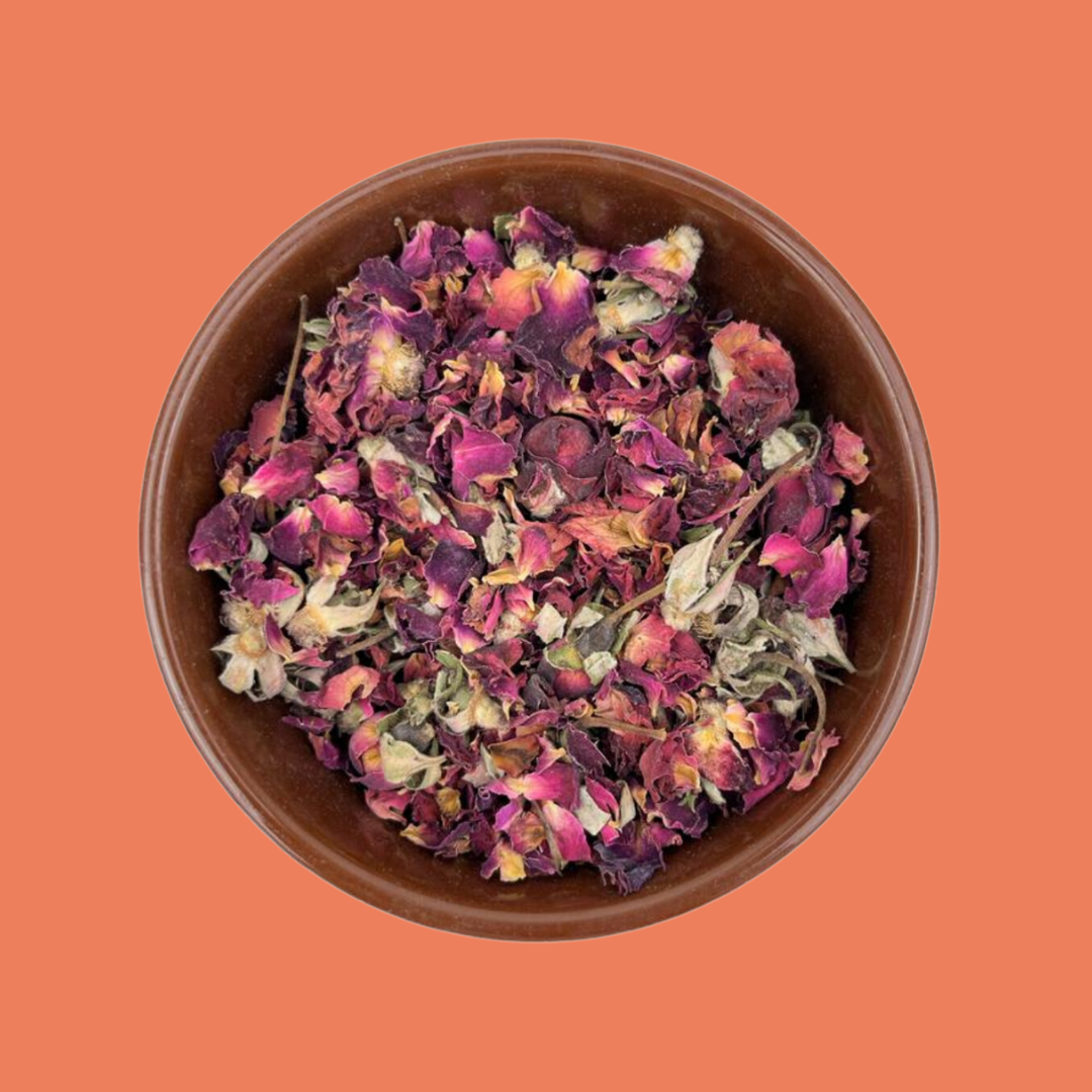Boutons de rose - hop-box.fr