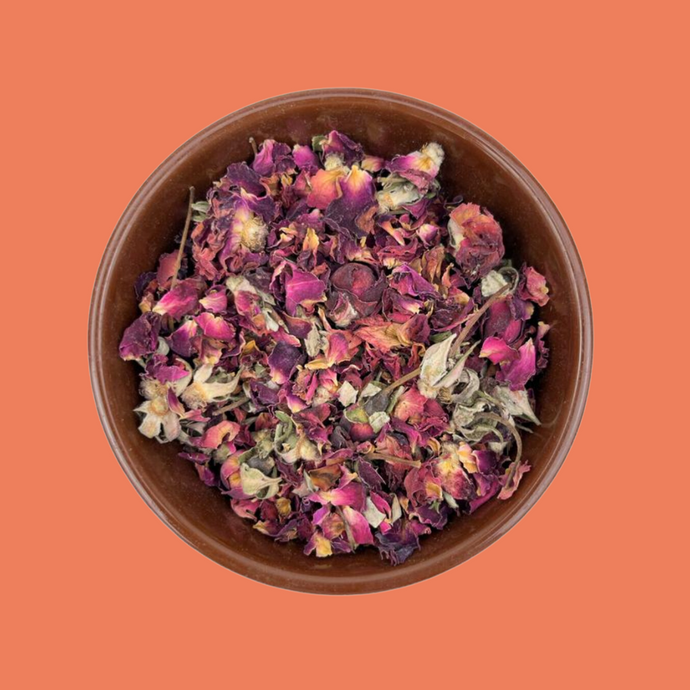 Boutons de rose - hop-box.fr