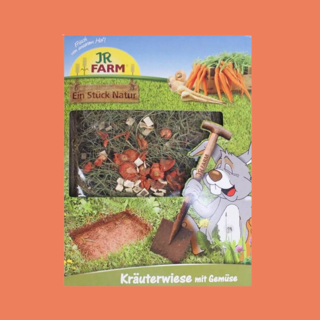 Tapis à creuser aux Légumes - hop-box.fr