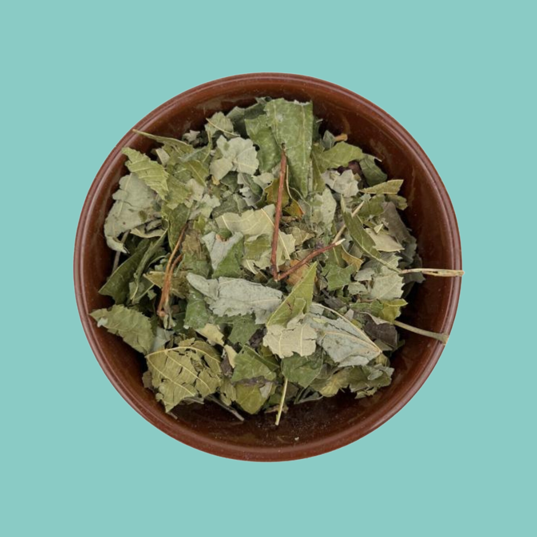 Feuilles de tilleul - hop-box.fr