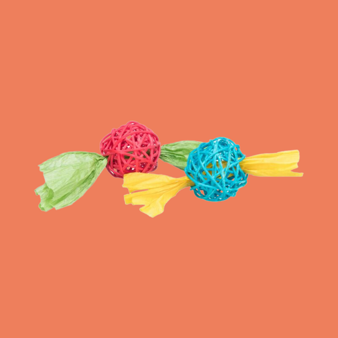 Bonbon en osier - hop-box.fr