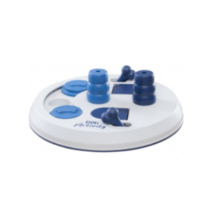 Flip board niveau 2 bleu - hop-box.fr
