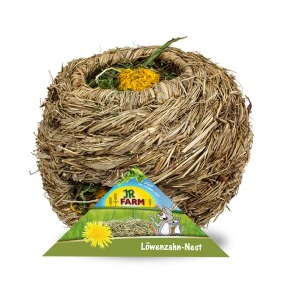 Nid de pissenlit - hop-box.fr