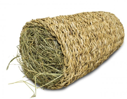 Tunnel en herbe 750g - hop-box.fr
